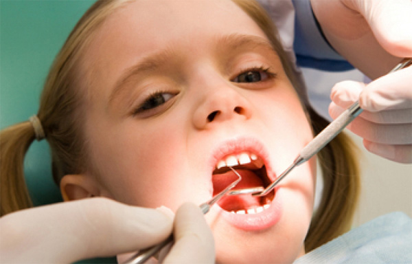 Что нужно знать о детских зубах?