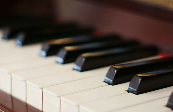 Как и когда придумали фортепиано?